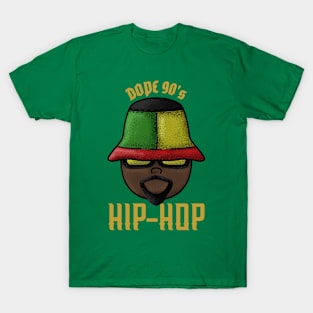 Dope 90's T-Shirt